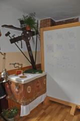 Bogastvo preteklosti bogati sedanjost